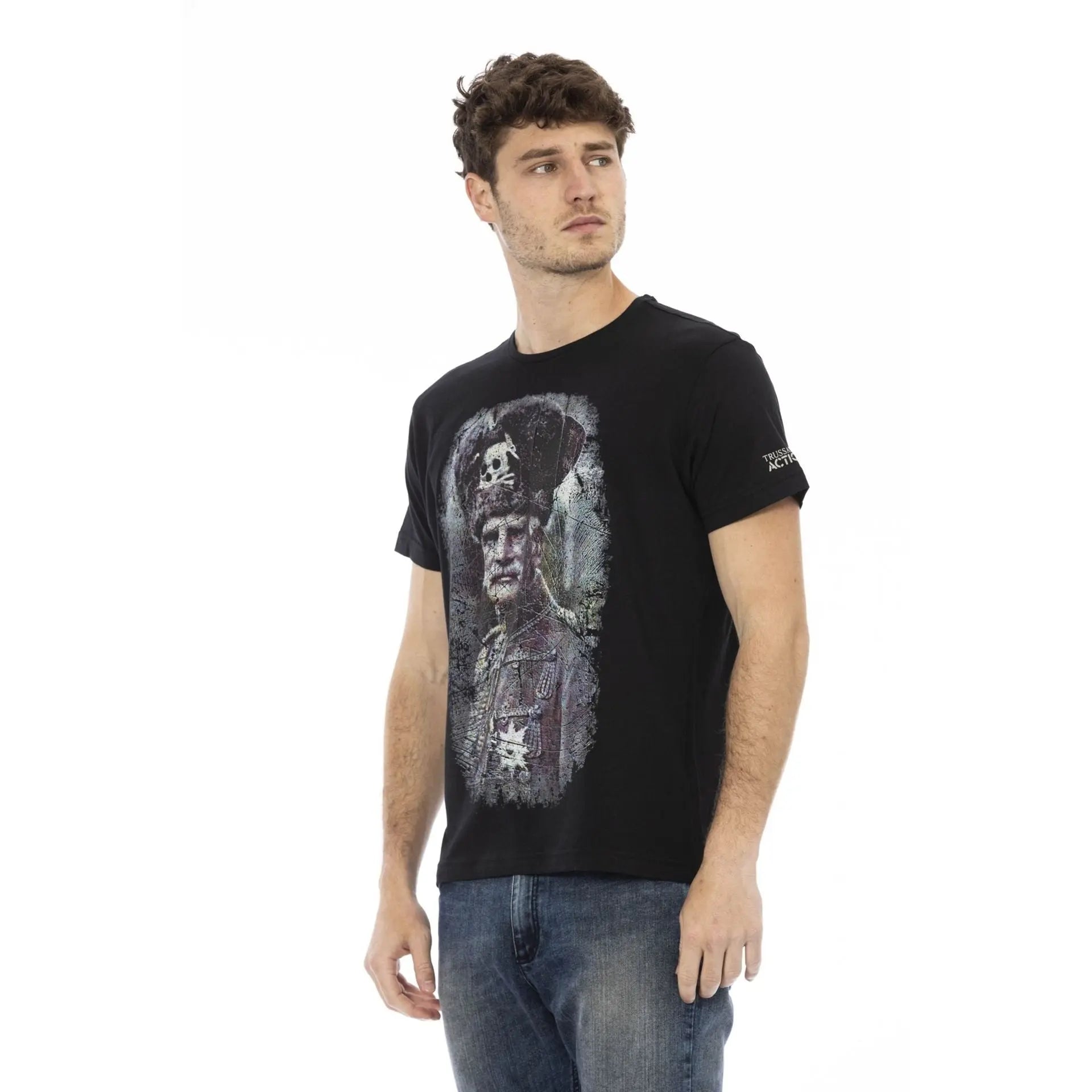 Trussardi Action T-shirts Trussardi Action