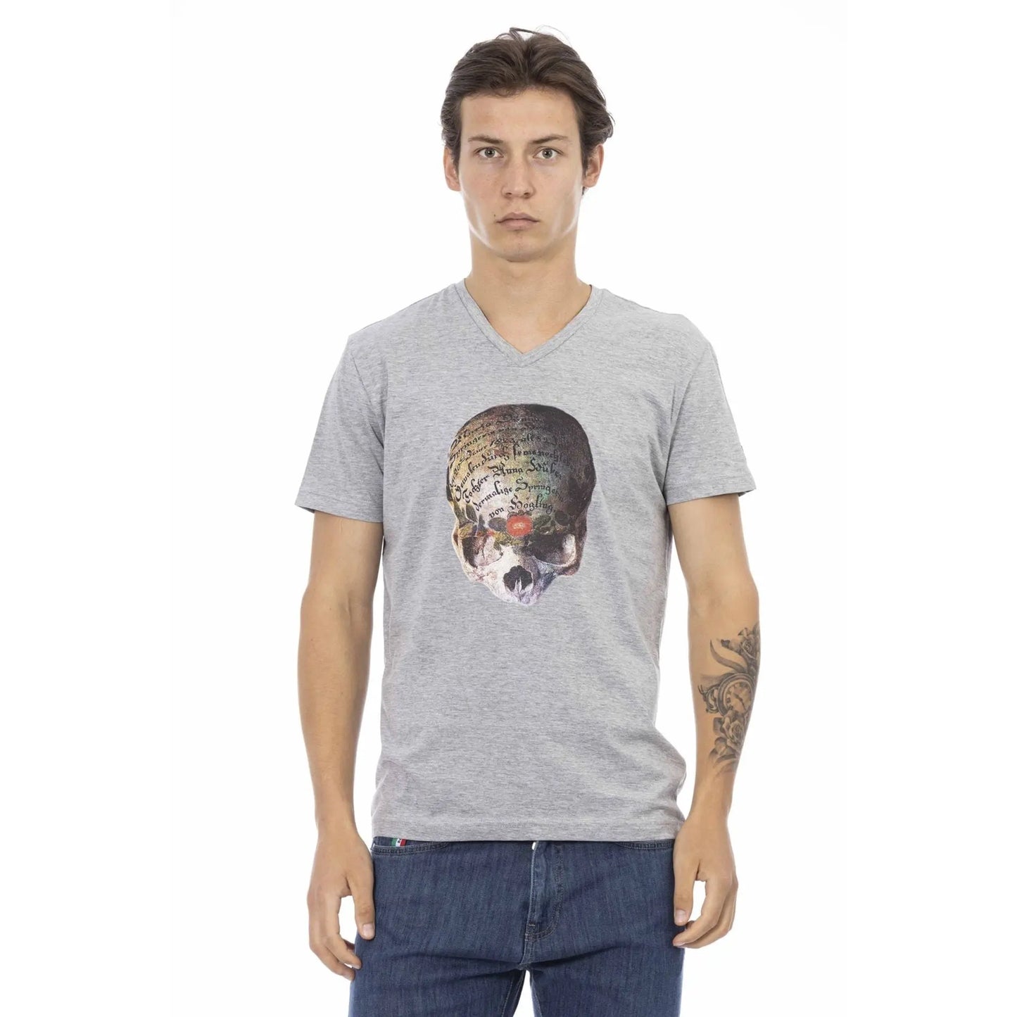 Trussardi Action T-shirts - Tendance