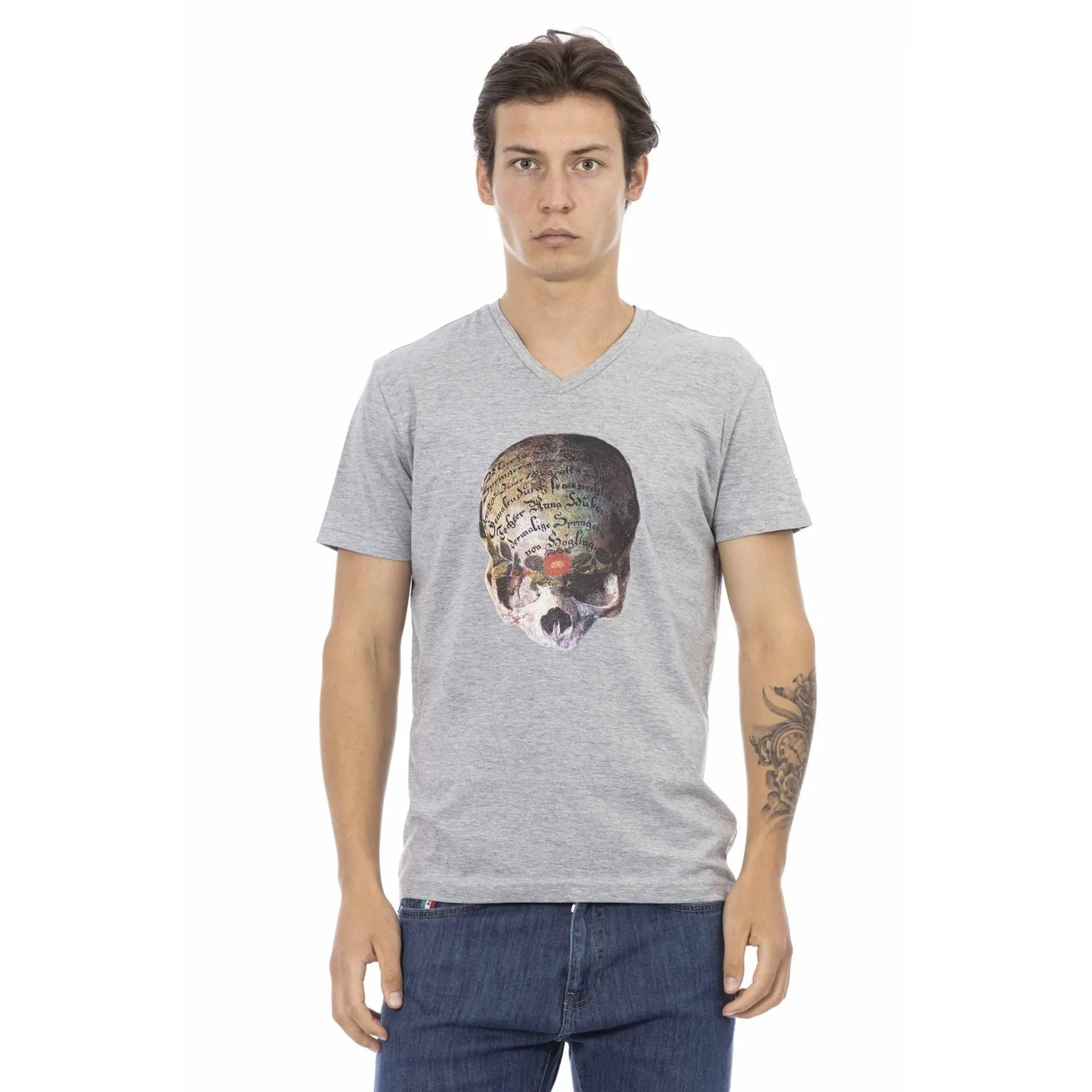 Trussardi Action T-shirts - Tendance