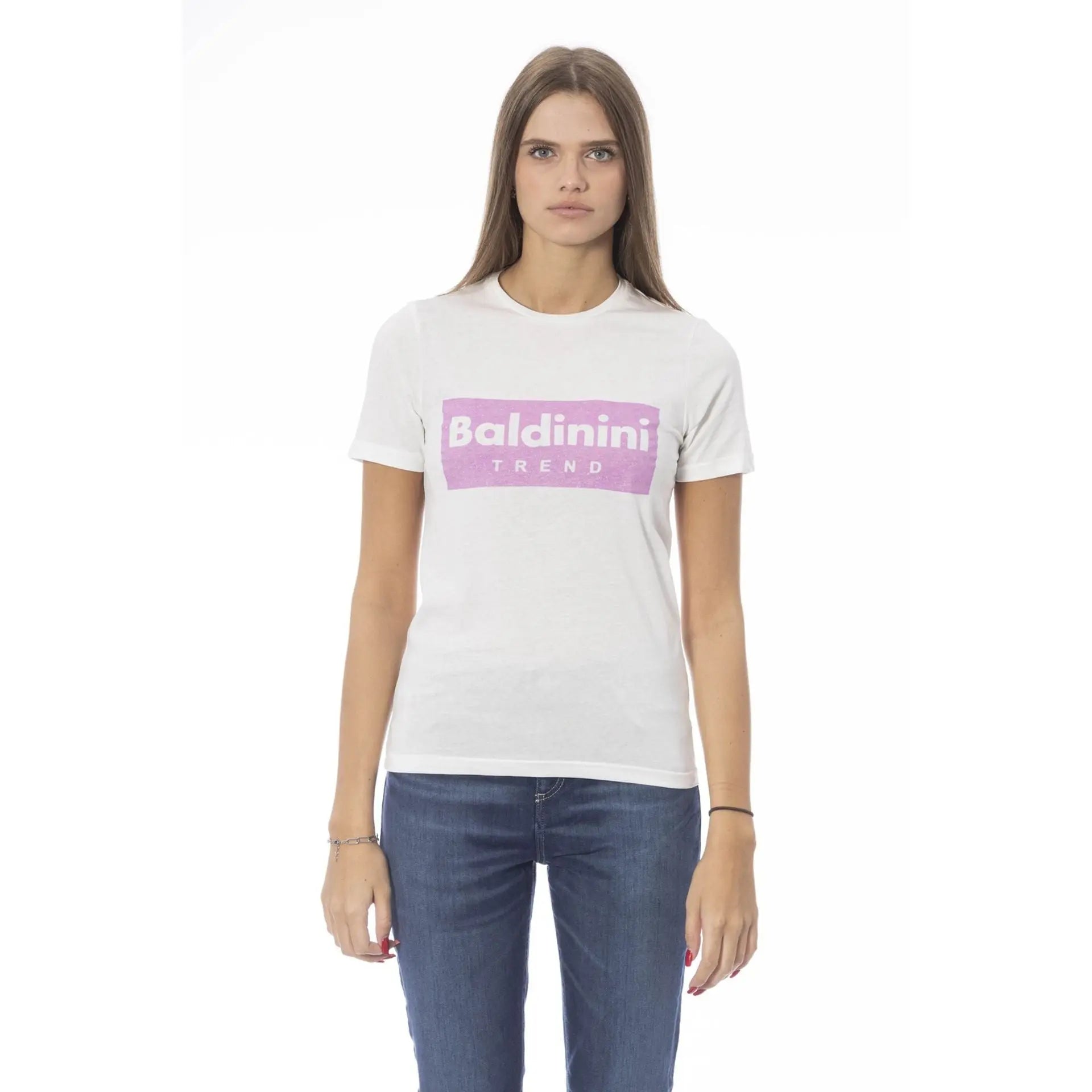 Baldinini Trend T-shirts Baldinini Trend