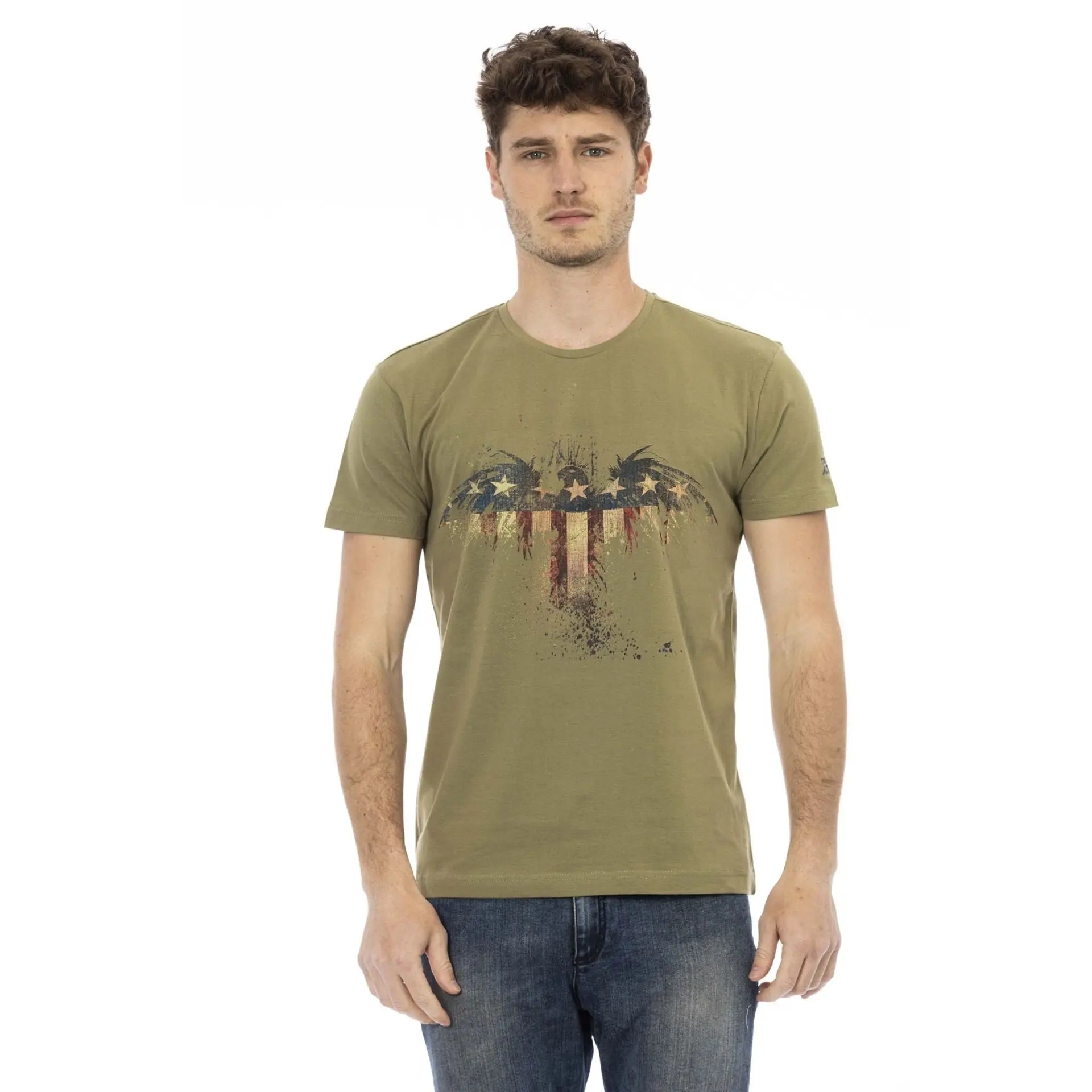 Trussardi Action T-shirts - Tendance