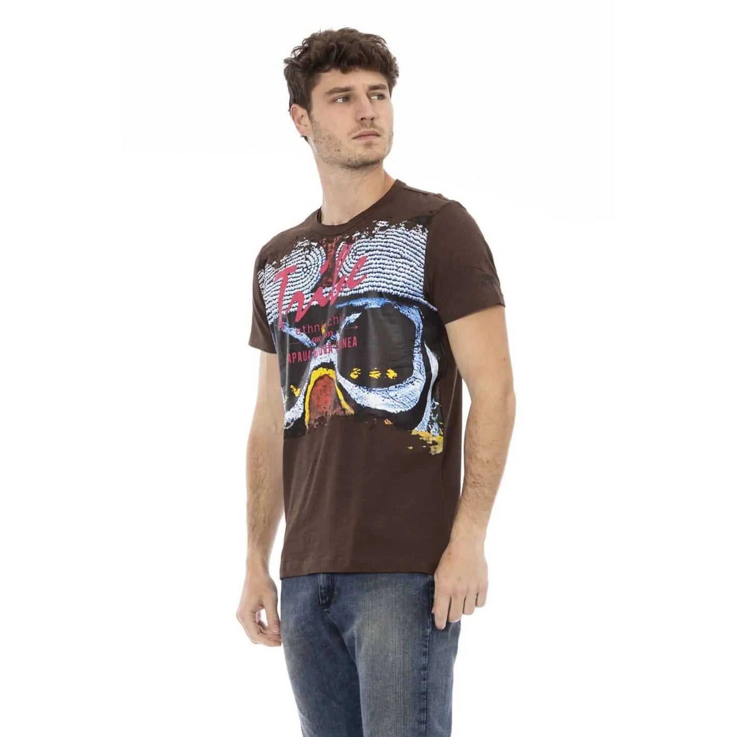 Trussardi Action T-shirts - Tendance