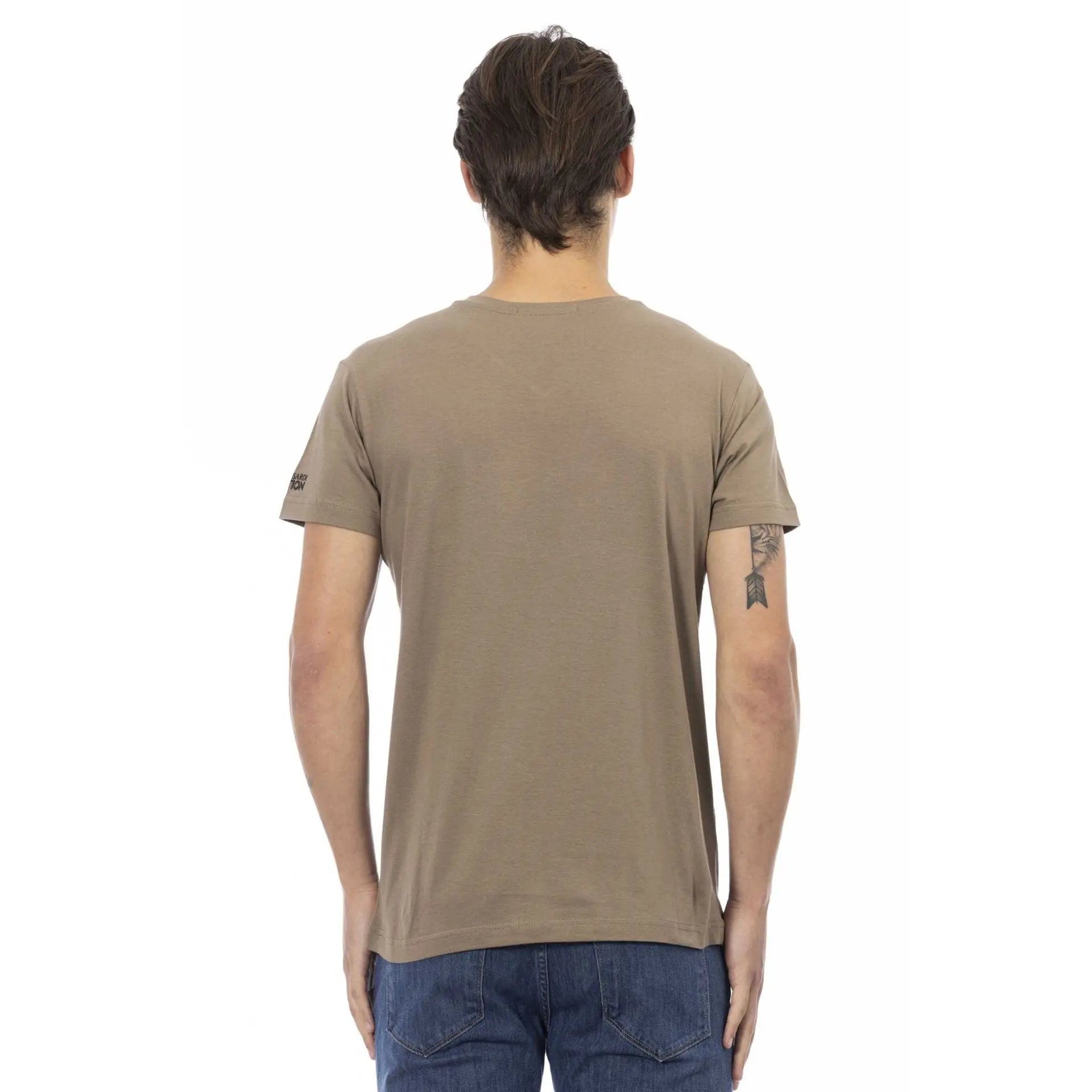 Trussardi Action T-shirts - Tendance
