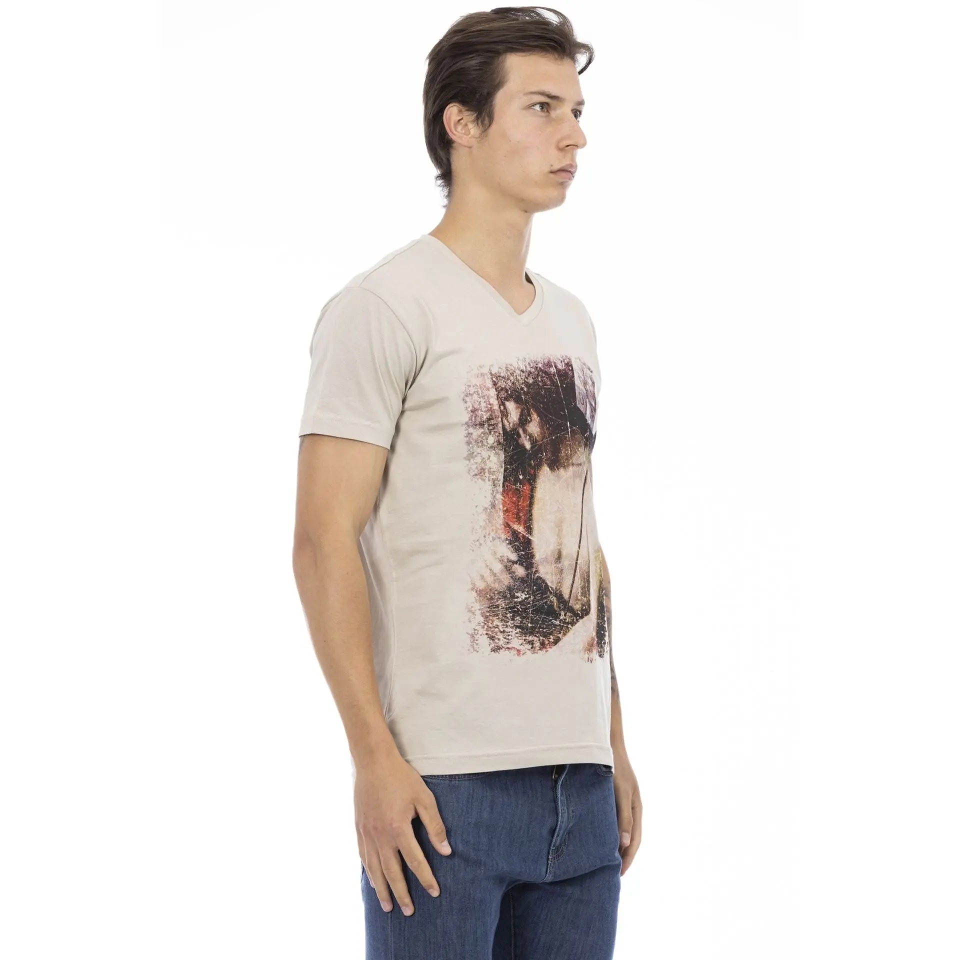 Trussardi Action T-shirts - Tendance