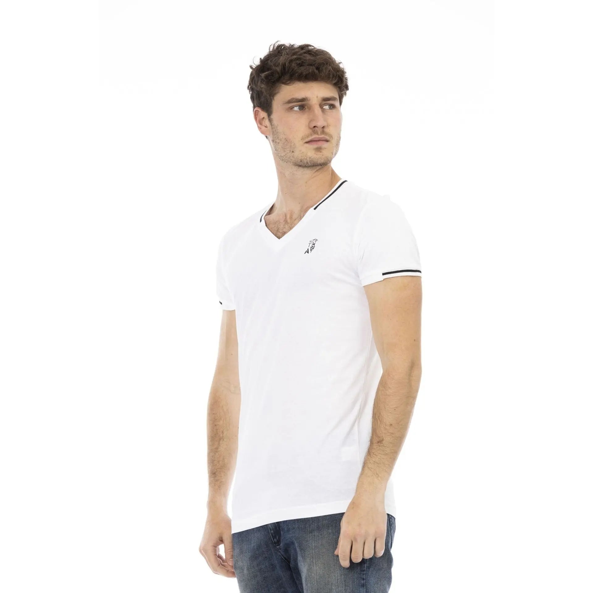 Trussardi Action T-shirts - Tendance