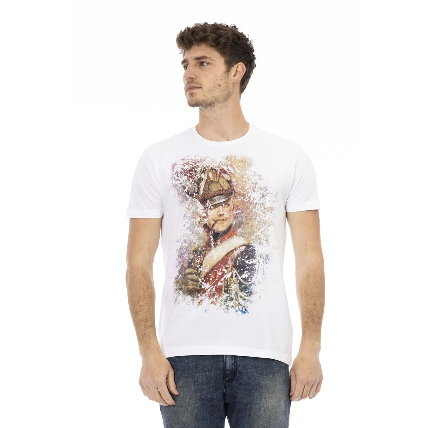 Trussardi Action T-shirts Trussardi Action