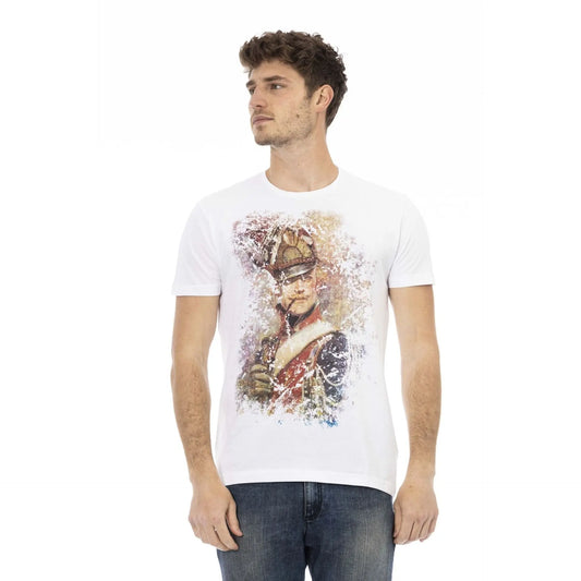 Trussardi Action T-shirts Trussardi Action