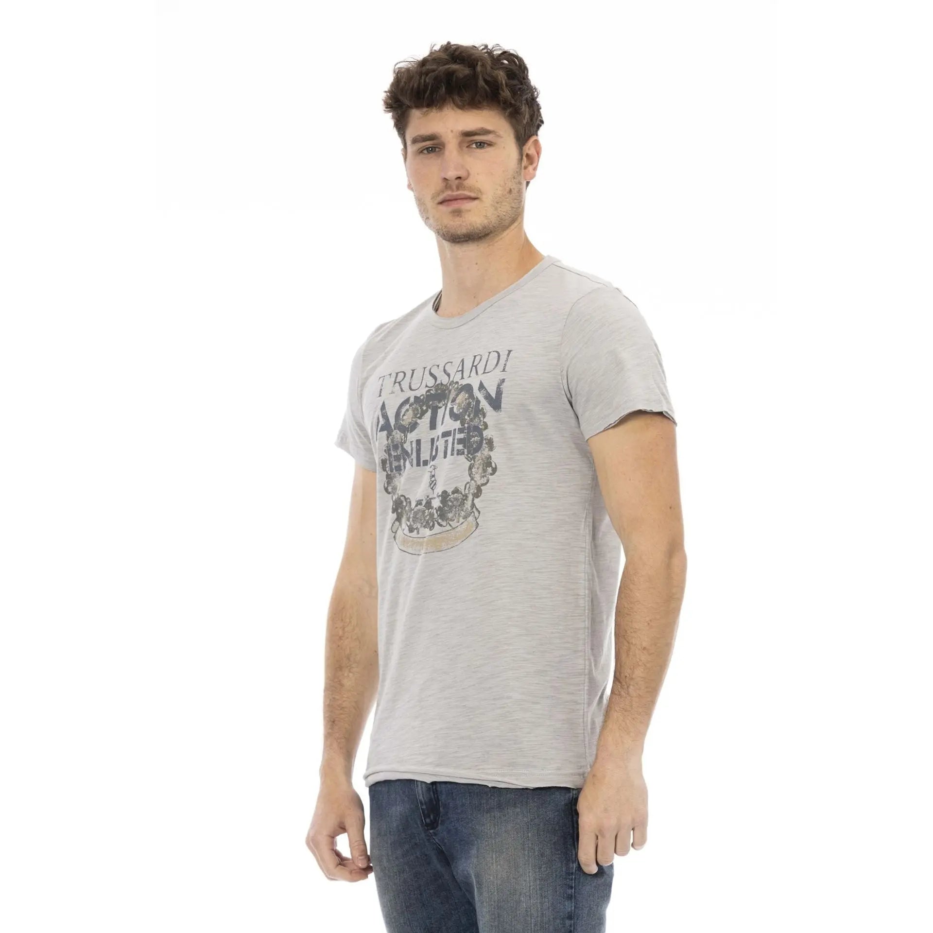 Trussardi Action T-shirts - Tendance