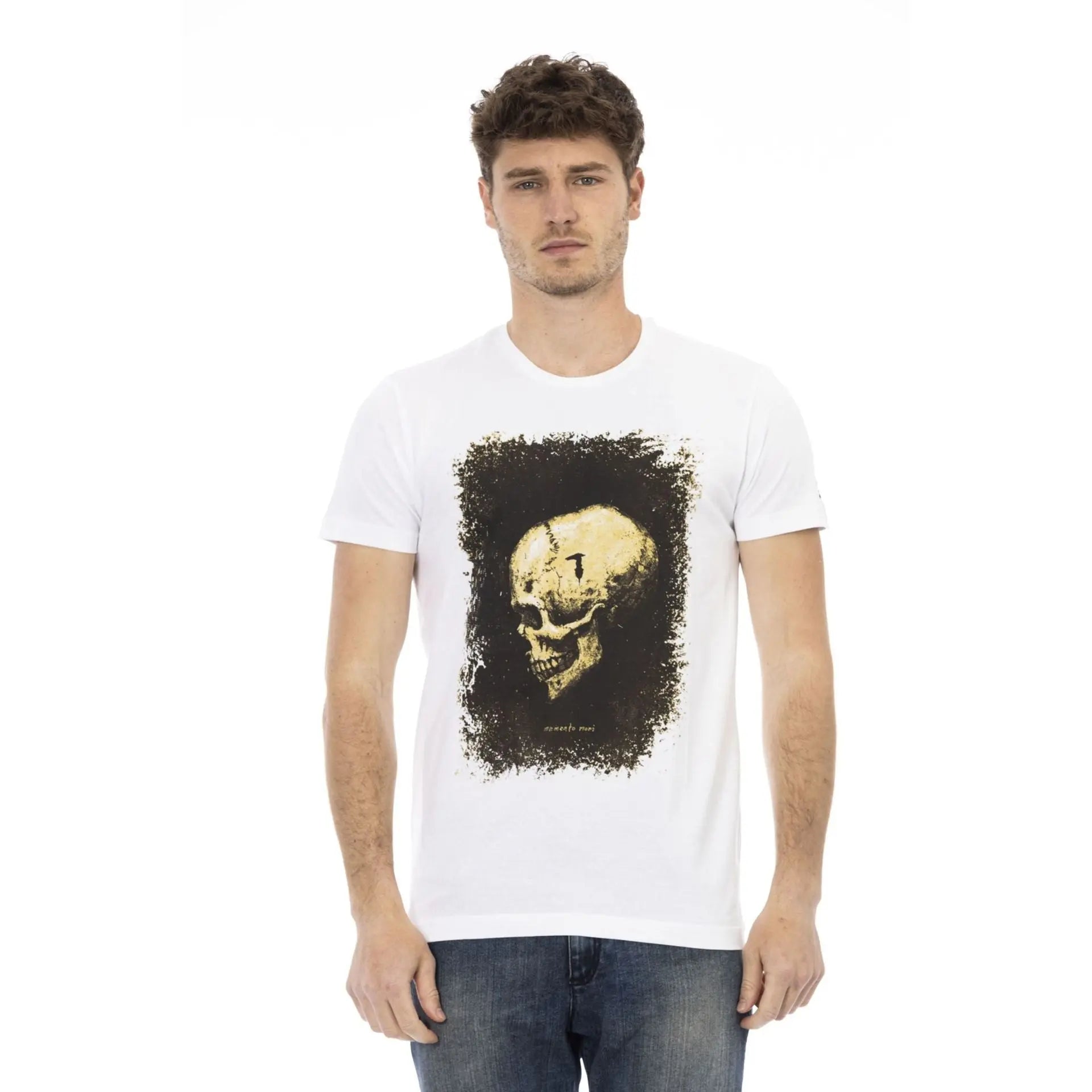Trussardi Action T-shirts - Tendance