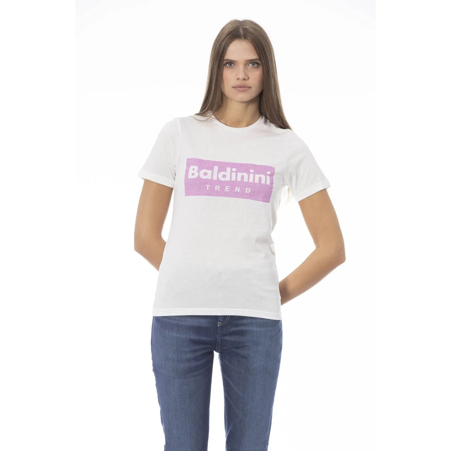 Baldinini Trend T-shirts Baldinini Trend
