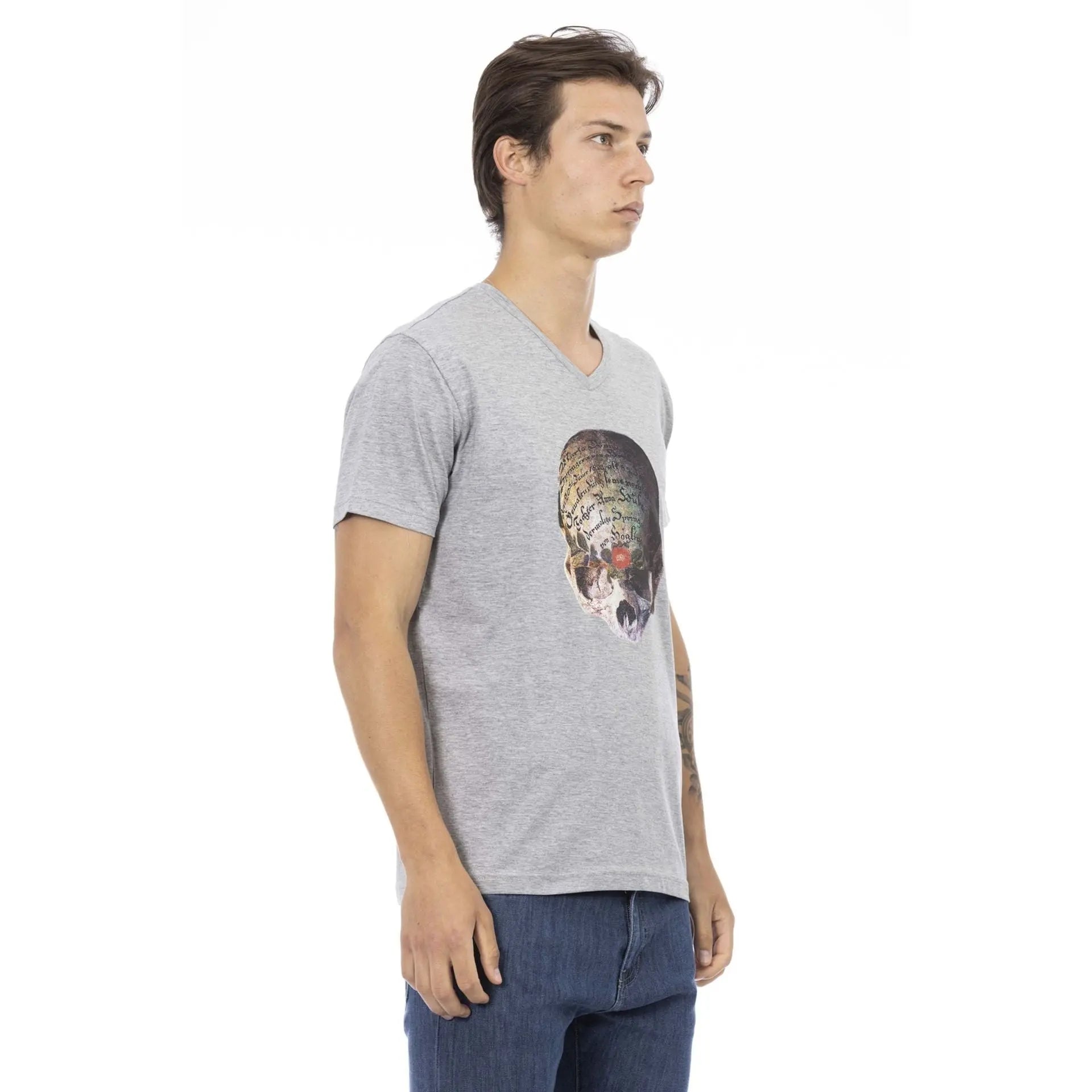 Trussardi Action T-shirts - Tendance