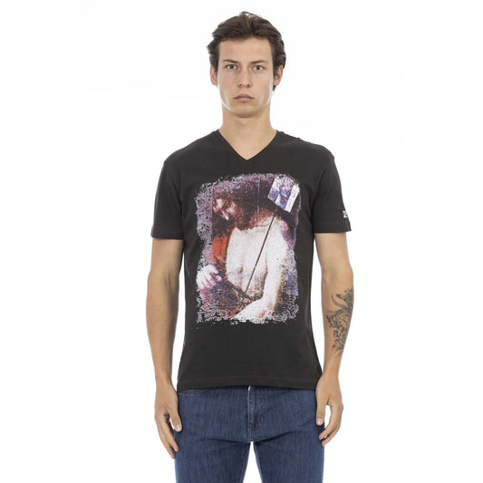 Trussardi Action T-shirts - Tendance