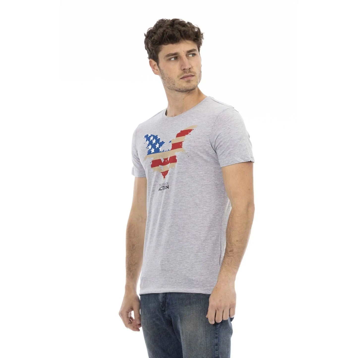 Trussardi Action T-shirts Trussardi Action