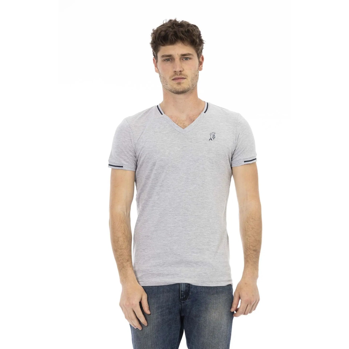 Trussardi Action T-shirts - Tendance