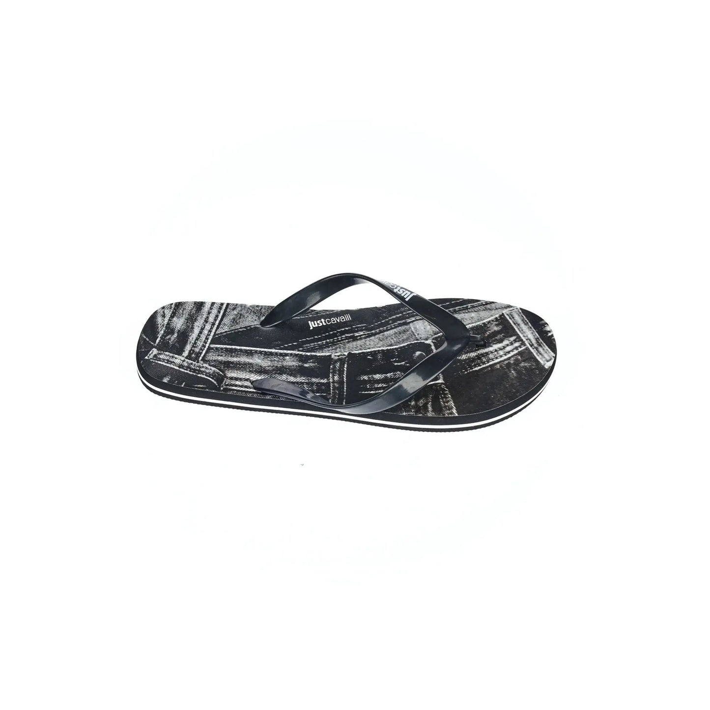 Just Cavalli Beachwear Nu-pieds et Tongs Just Cavalli Beachwear