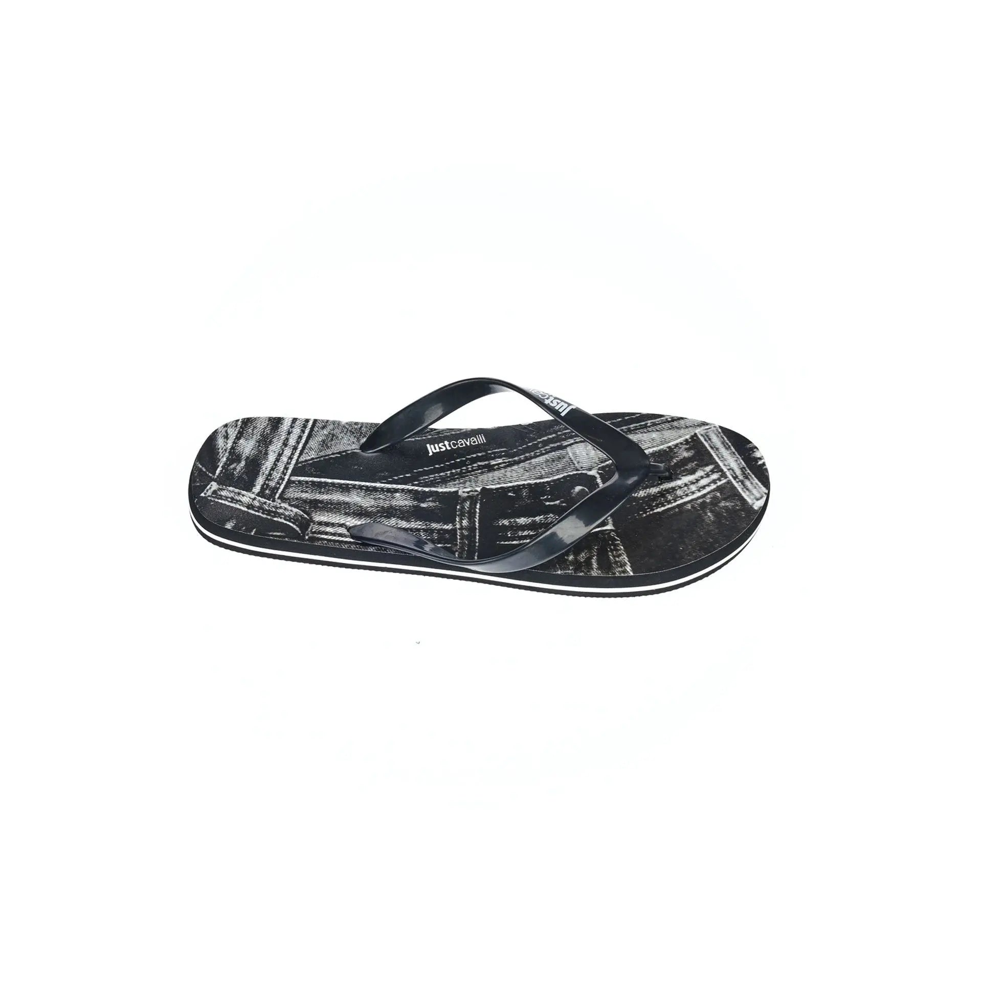 Just Cavalli Beachwear Nu-pieds et Tongs Just Cavalli Beachwear