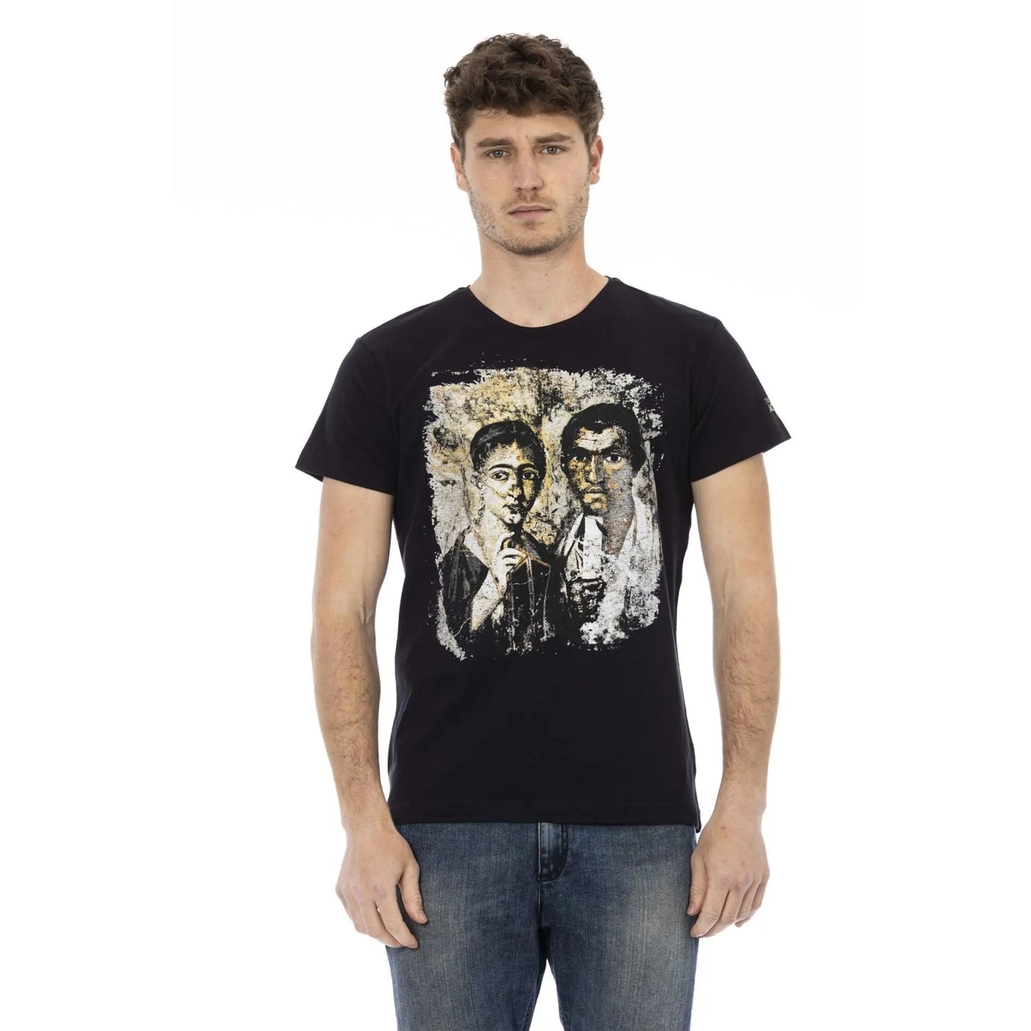 Trussardi Action T-shirts - Tendance