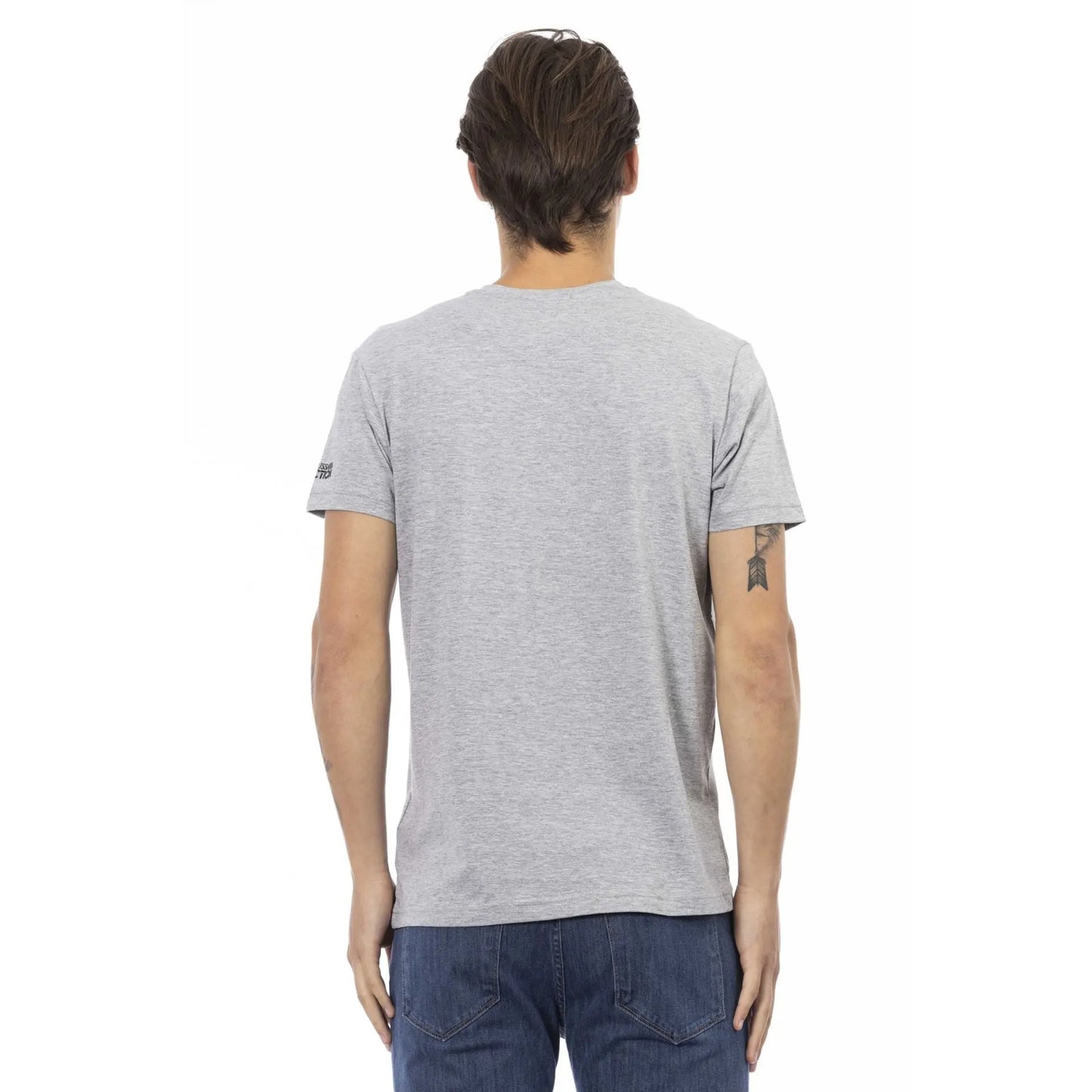 Trussardi Action T-shirts - Tendance
