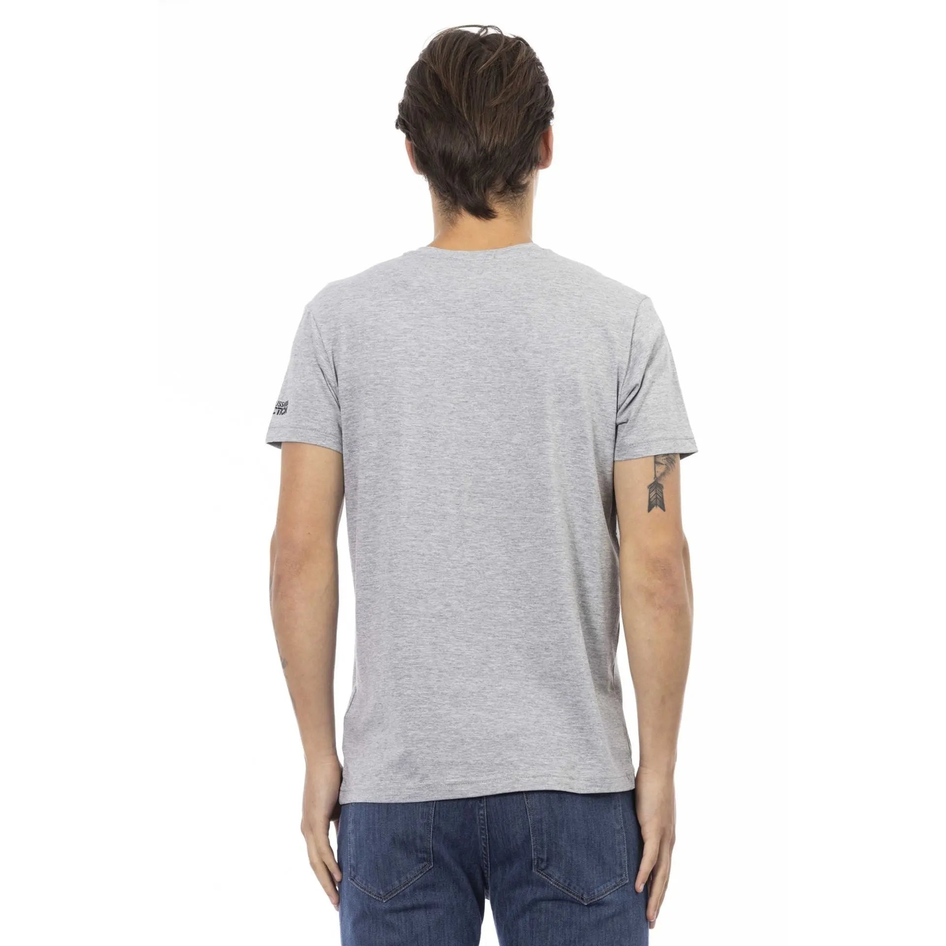 Trussardi Action T-shirts - Tendance