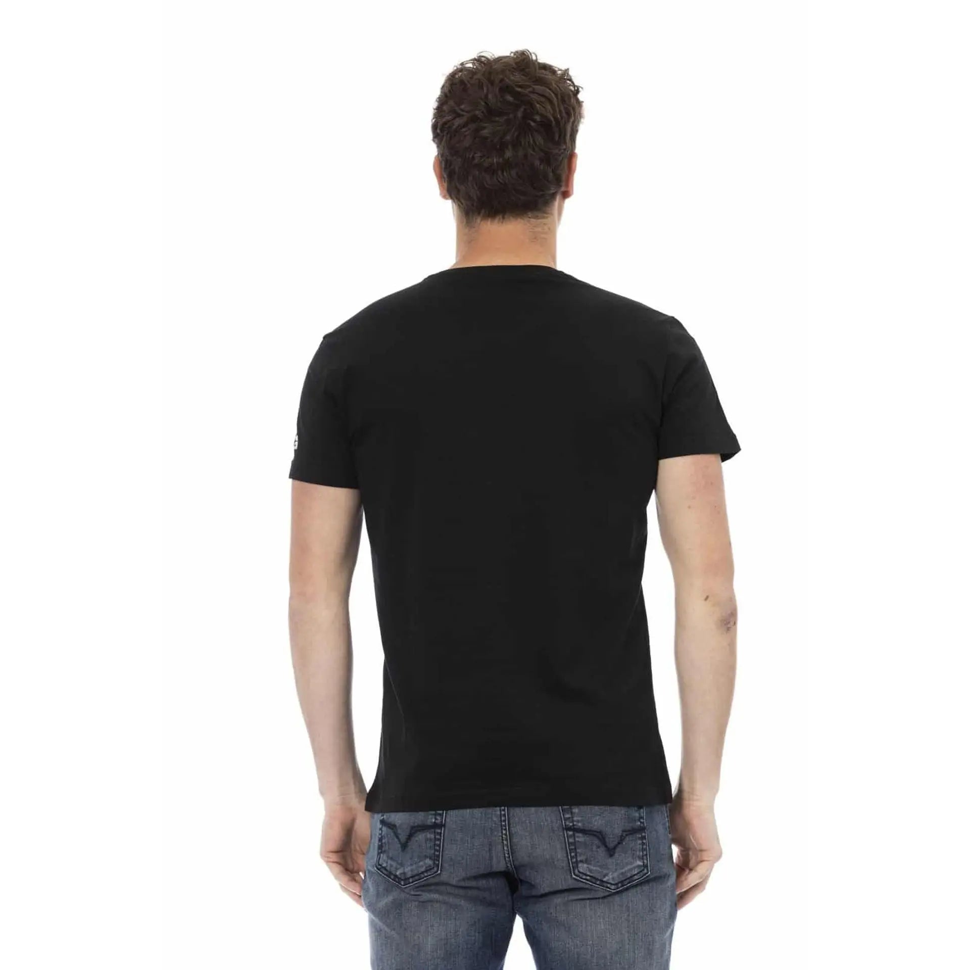 Trussardi Action T-shirts - Tendance