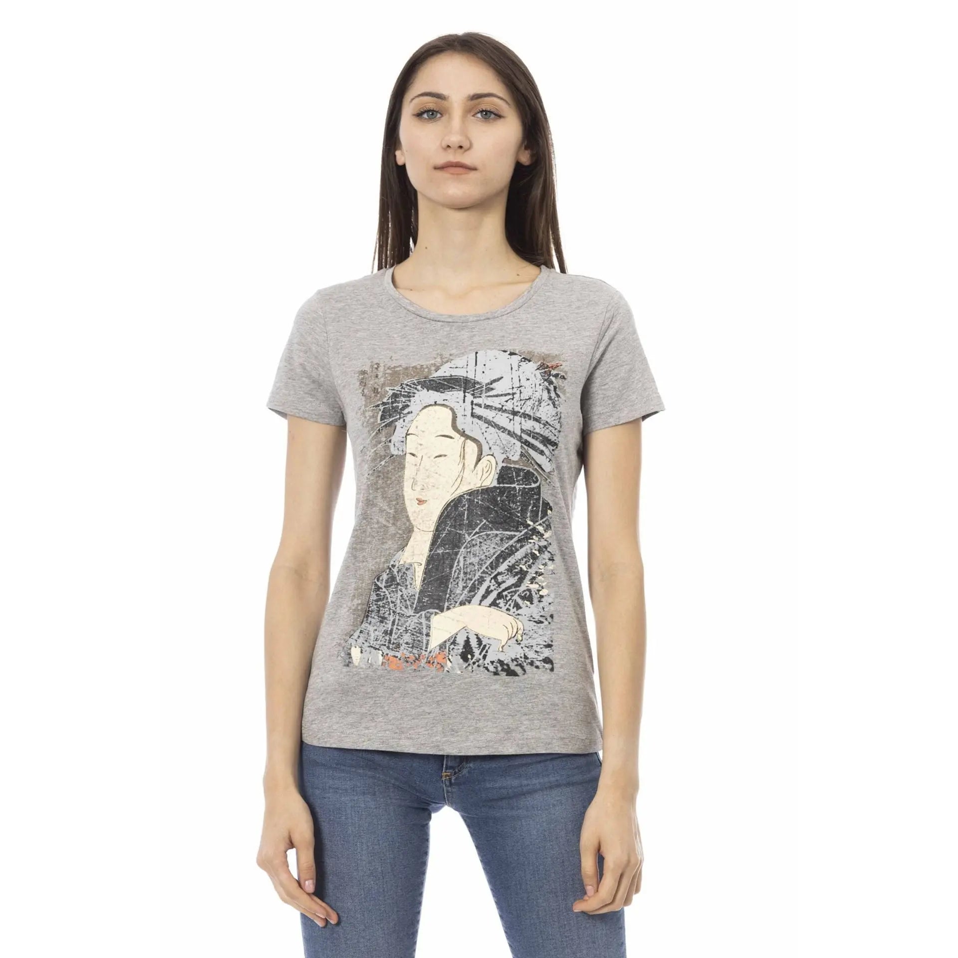 Trussardi Action T-shirts Trussardi Action