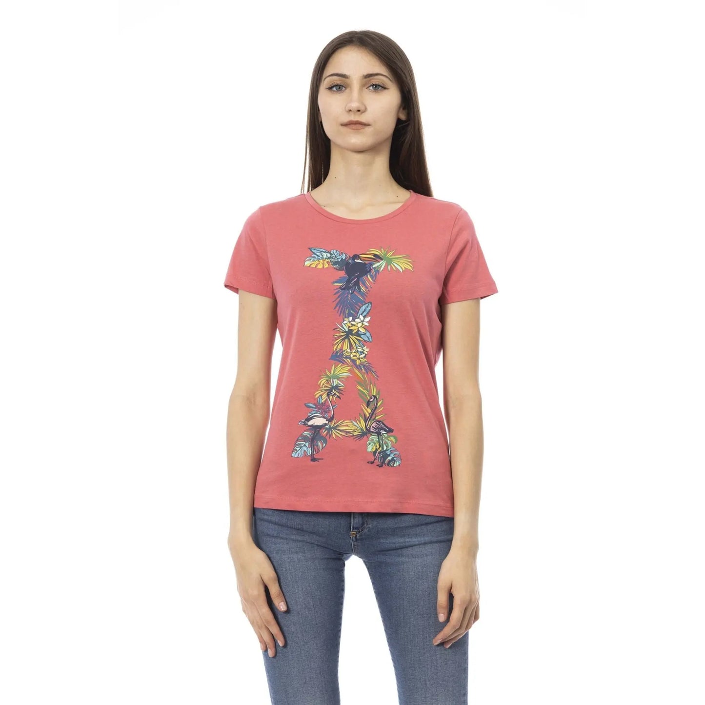 Trussardi Action T-shirts Trussardi Action