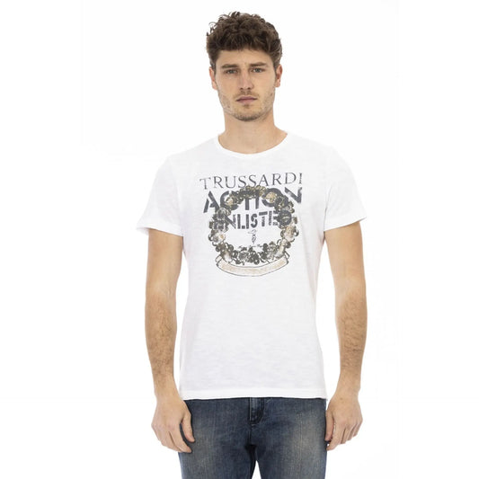 Trussardi Action T-shirts - Tendance