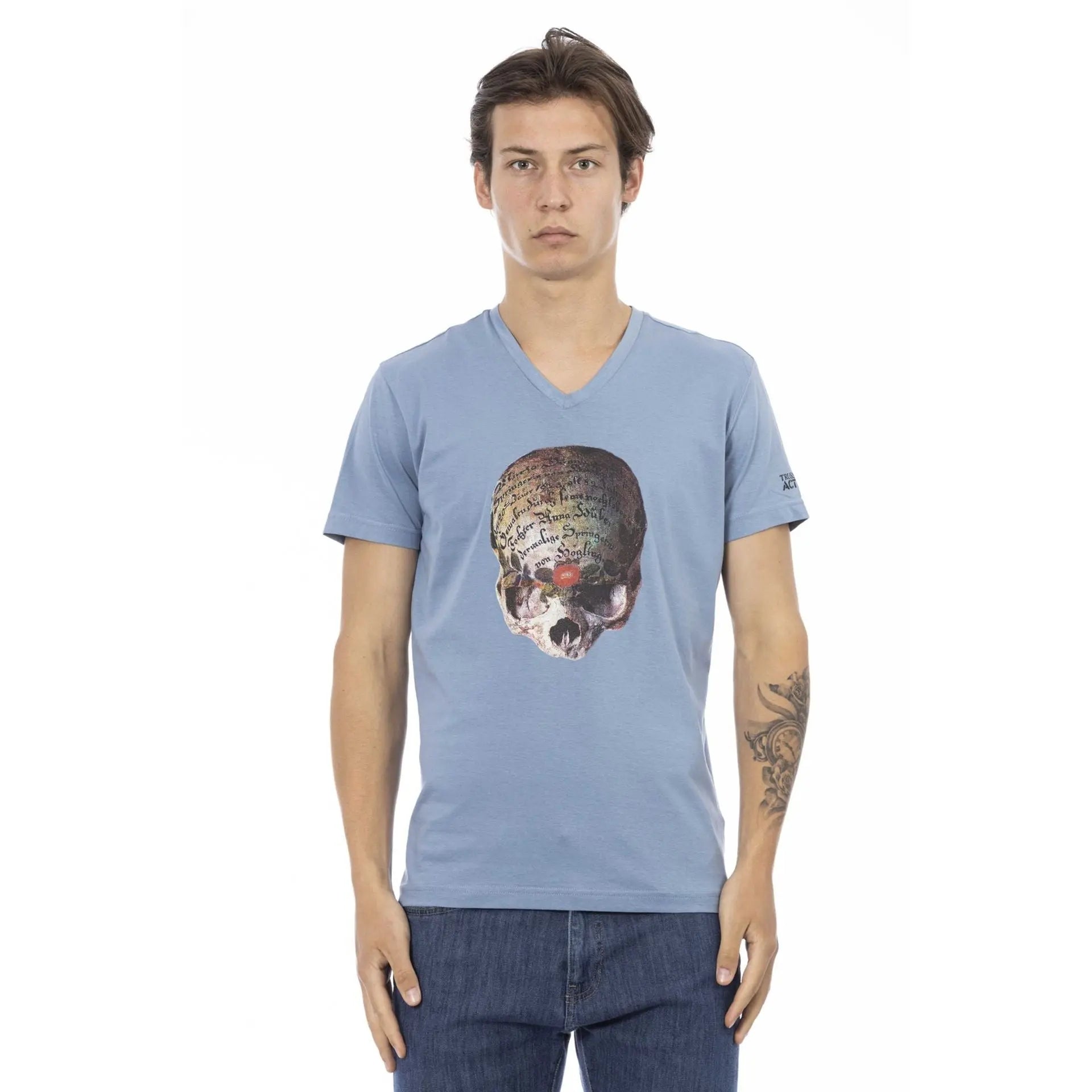 Trussardi Action T-shirts - Tendance