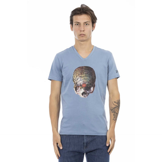 Trussardi Action T-shirts - Tendance