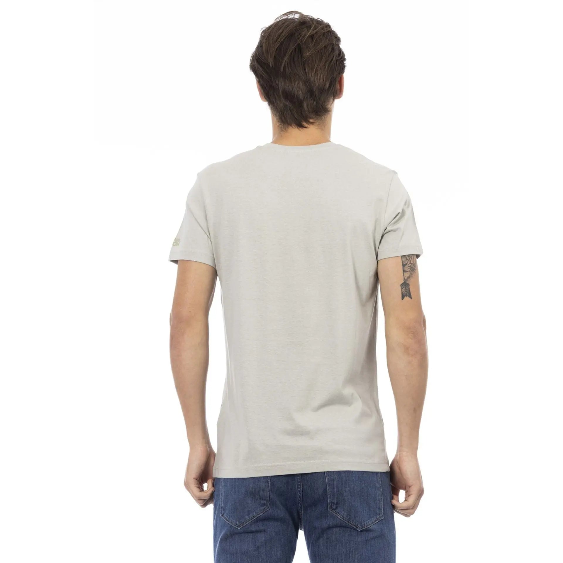 Trussardi Action T-shirts - Tendance