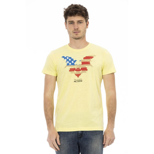 Trussardi Action T-shirts Trussardi Action