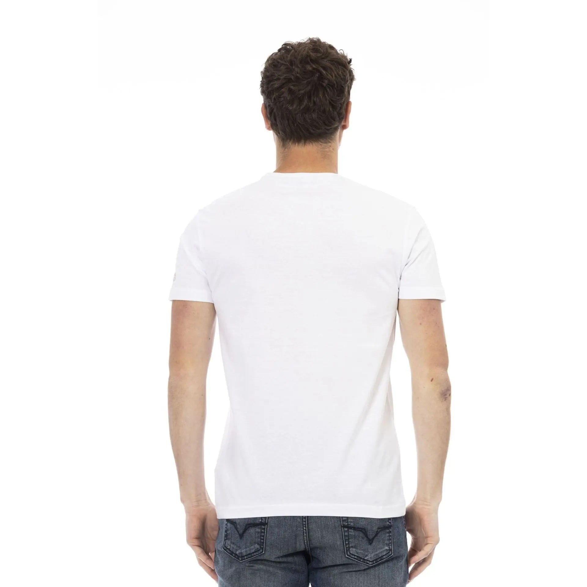 Trussardi Action T-shirts Trussardi Action