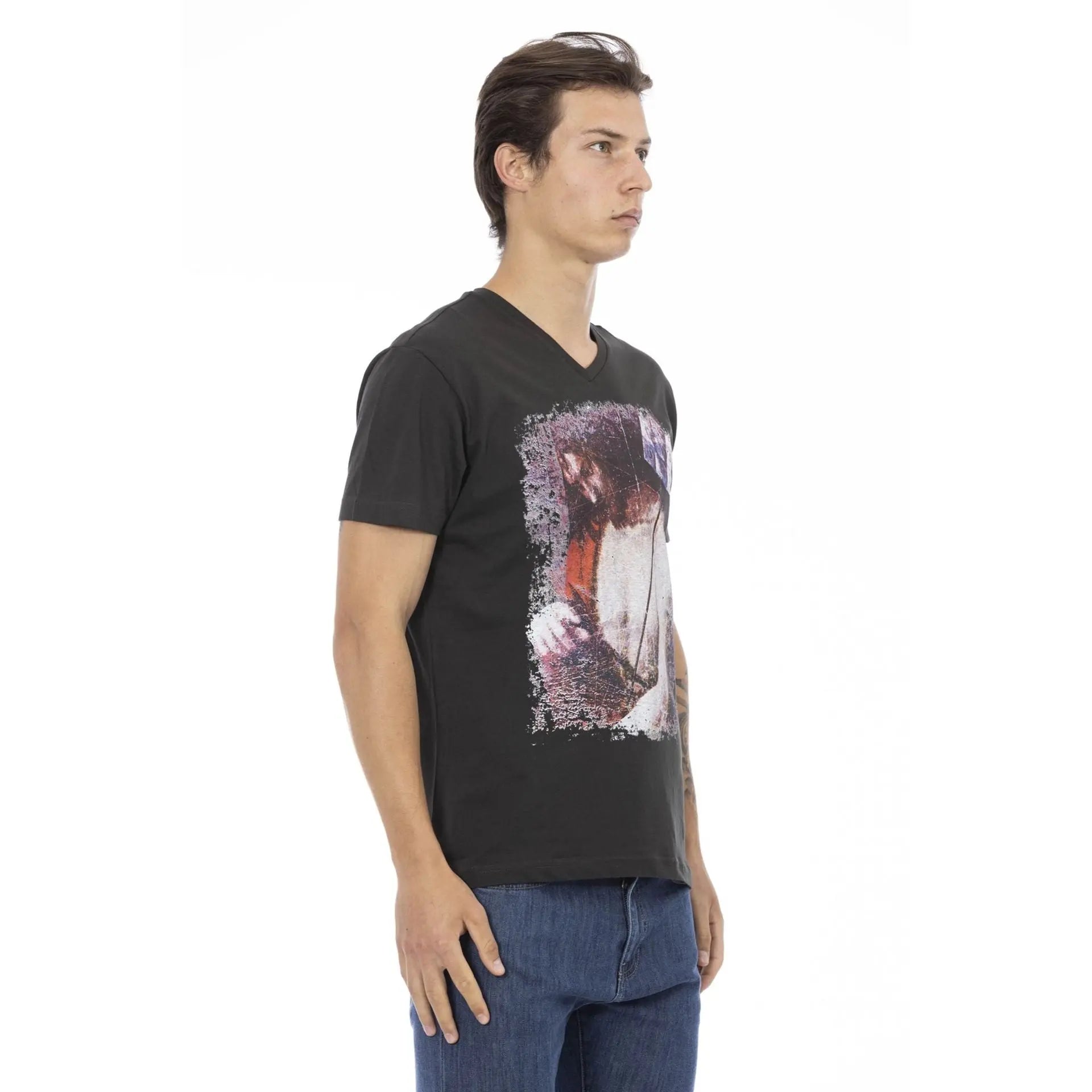 Trussardi Action T-shirts - Tendance