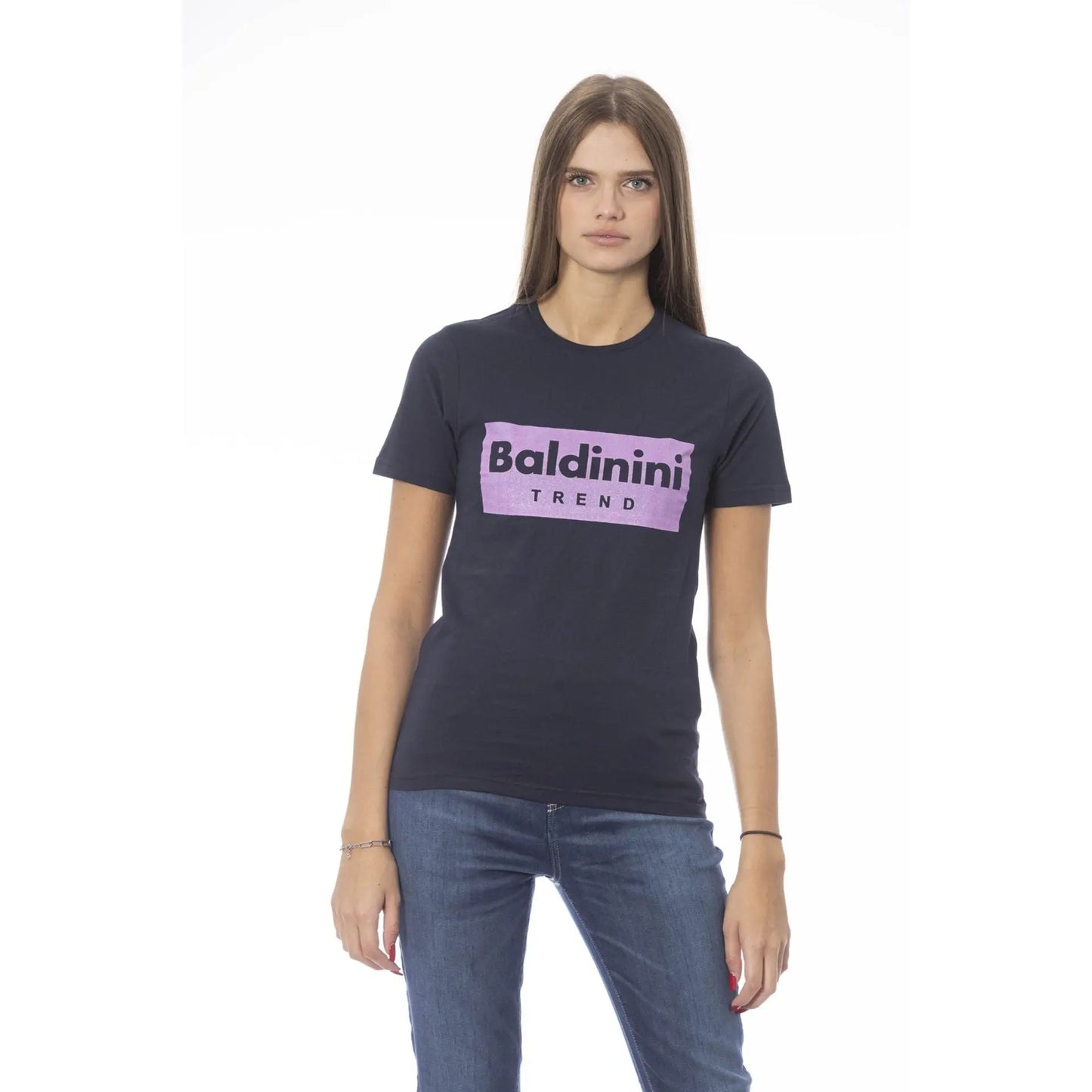 Baldinini Trend T-shirts Baldinini Trend