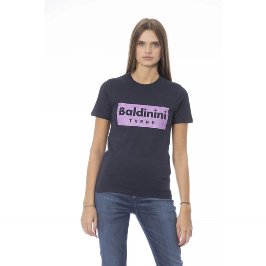 Baldinini Trend T-shirts Baldinini Trend
