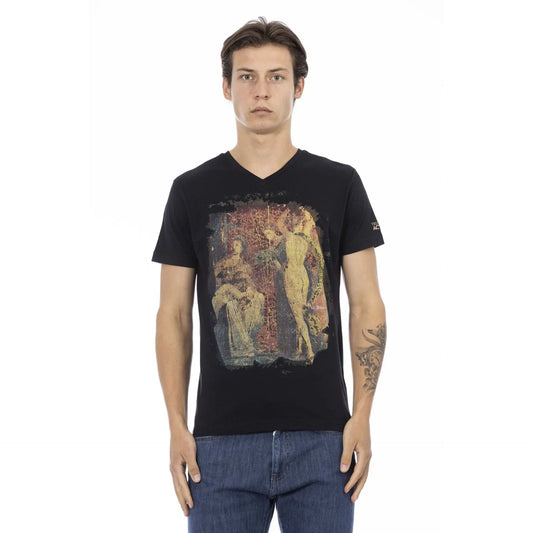 Trussardi Action T-shirts - Tendance
