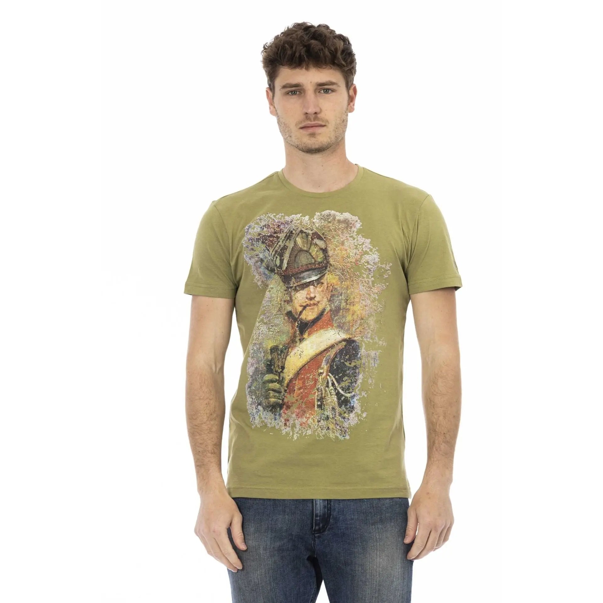 Trussardi Action T-shirts Trussardi Action