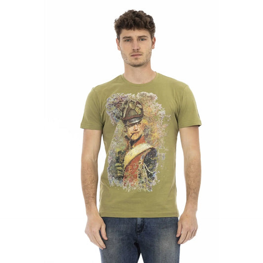 Trussardi Action T-shirts Trussardi Action