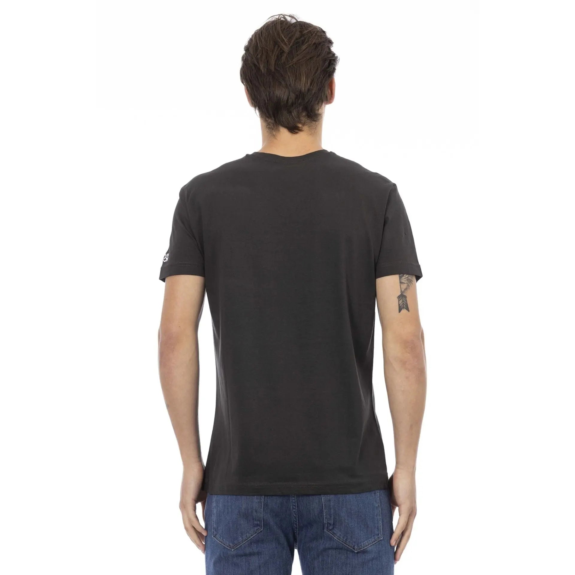 Trussardi Action T-shirts - Tendance