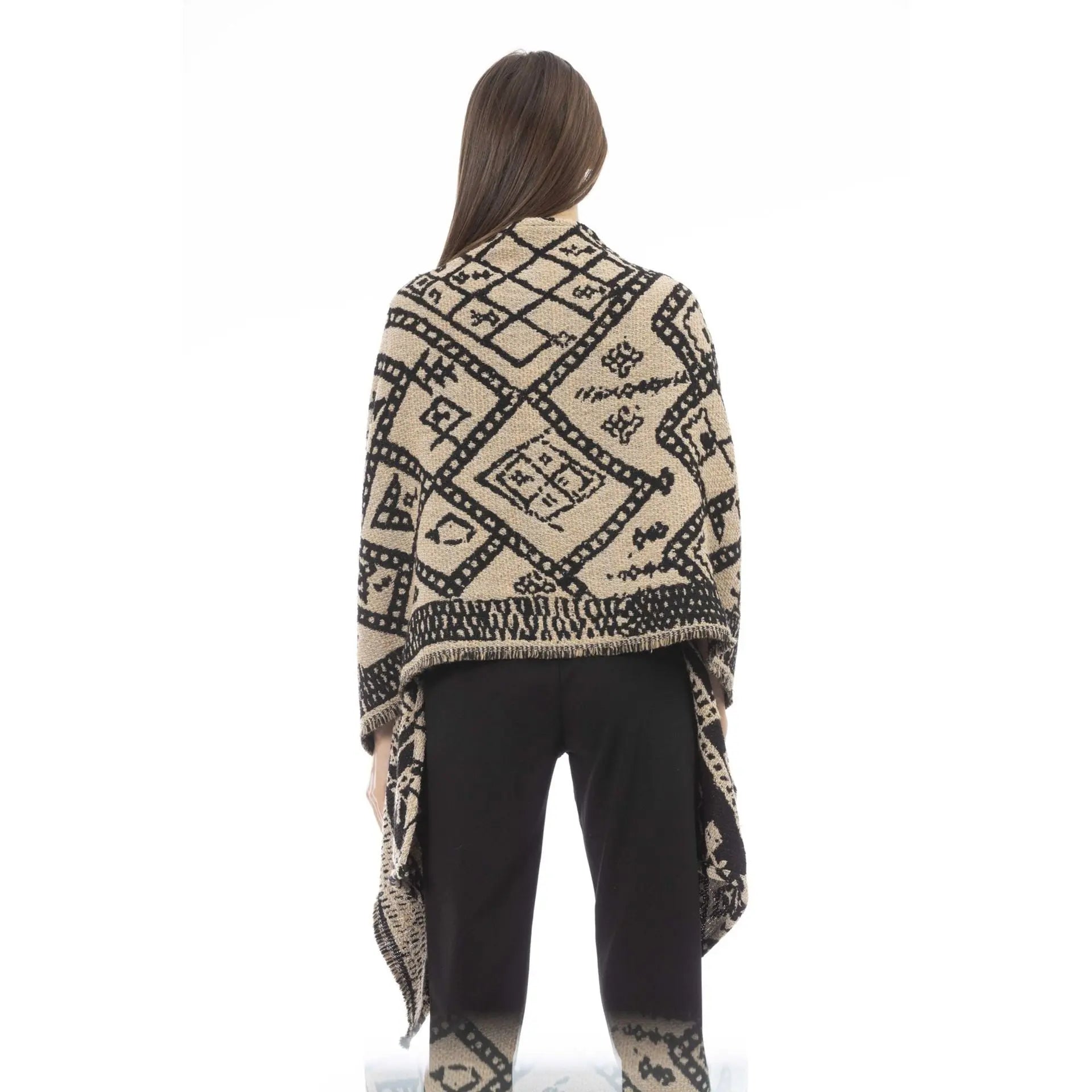 Alpha Studio Echarpes Alpha Studio