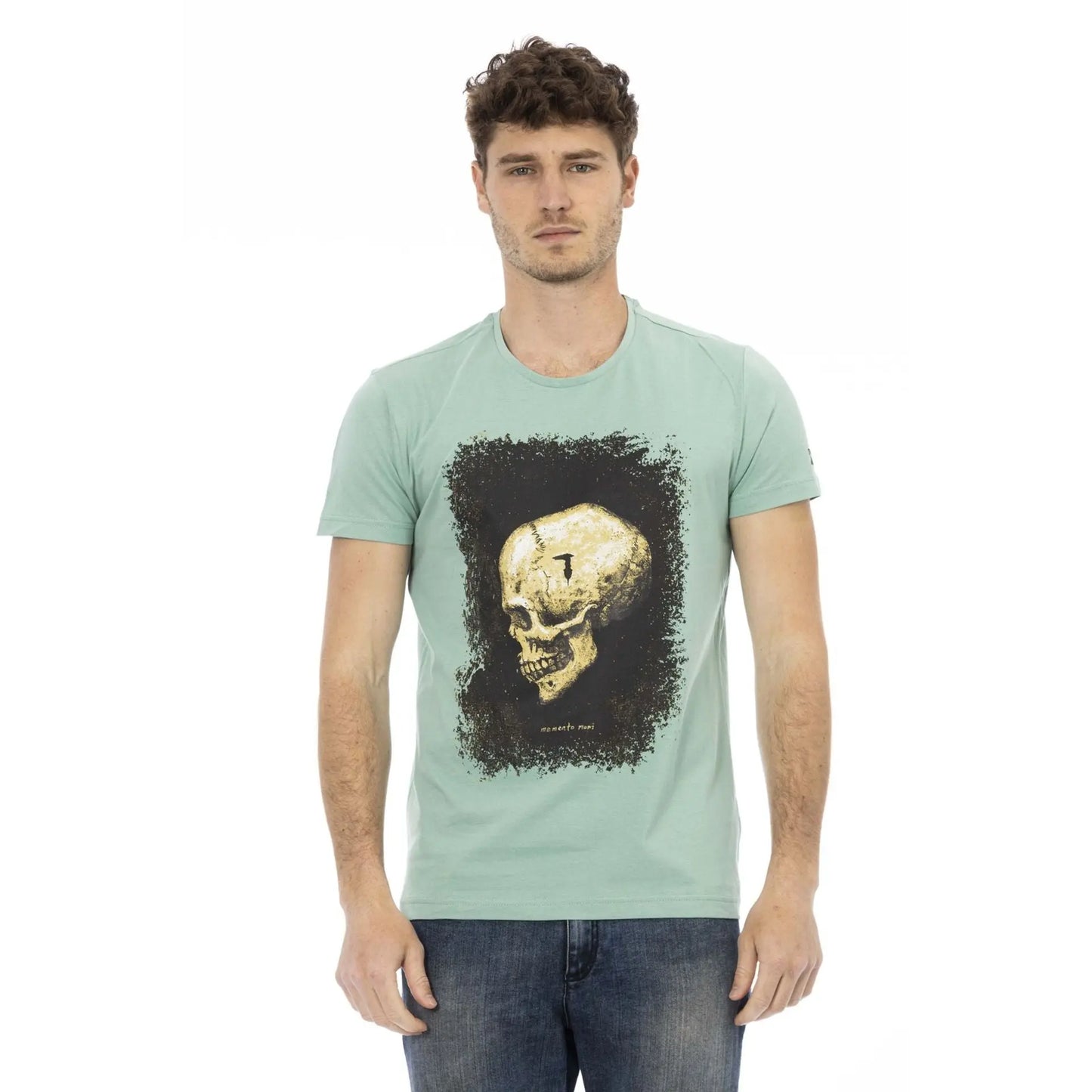 Trussardi Action T-shirts - Tendance