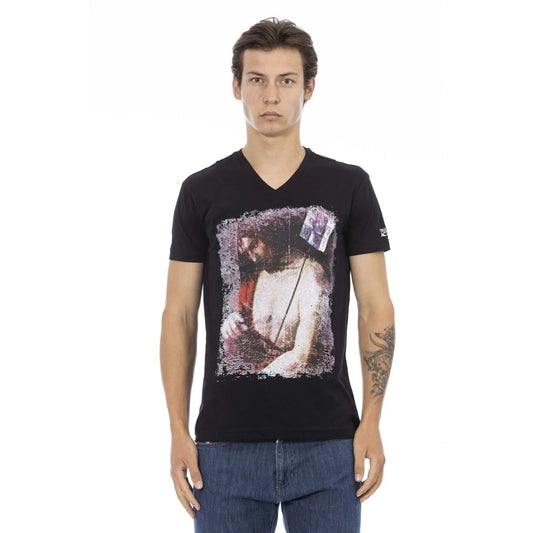 Trussardi Action T-shirts - Tendance