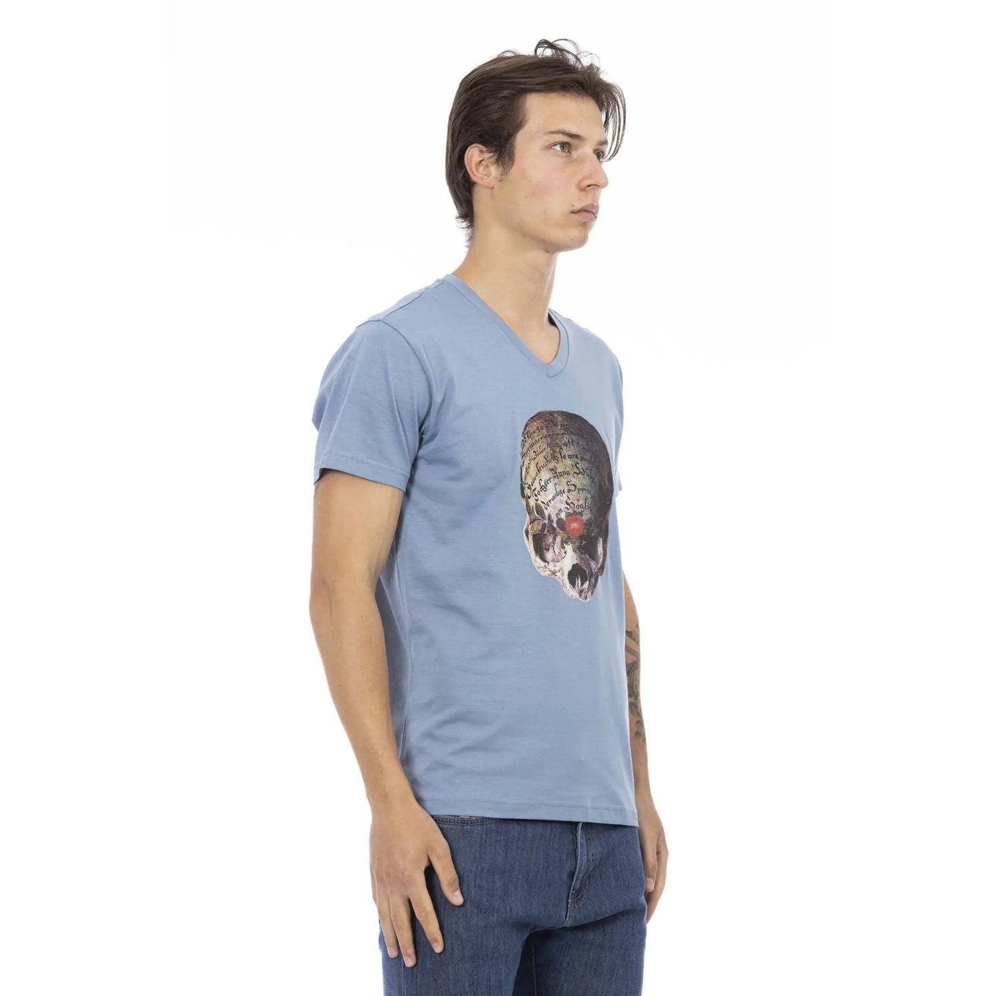 Trussardi Action T-shirts - Tendance