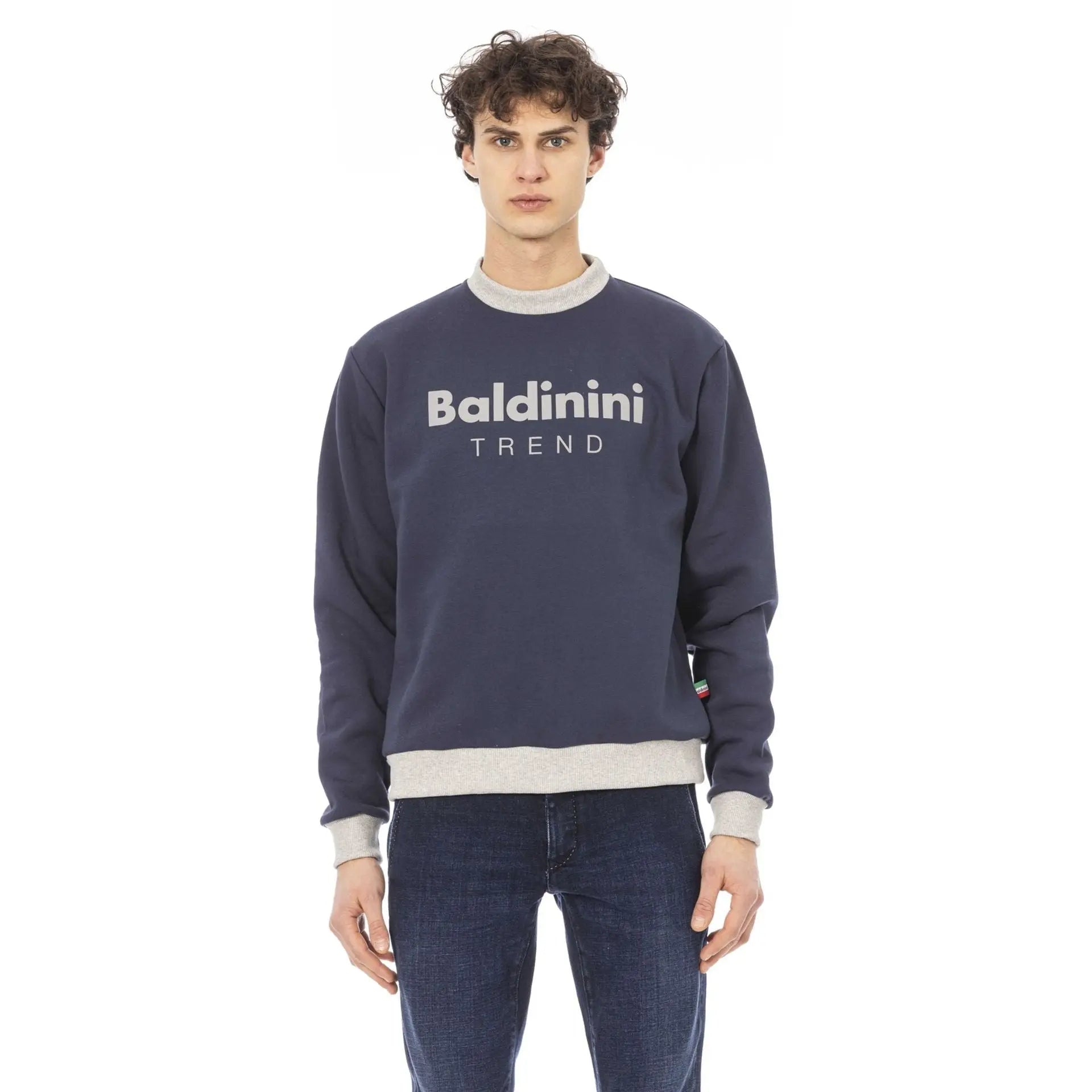 Baldinini Trend Sweat-shirts Baldinini Trend