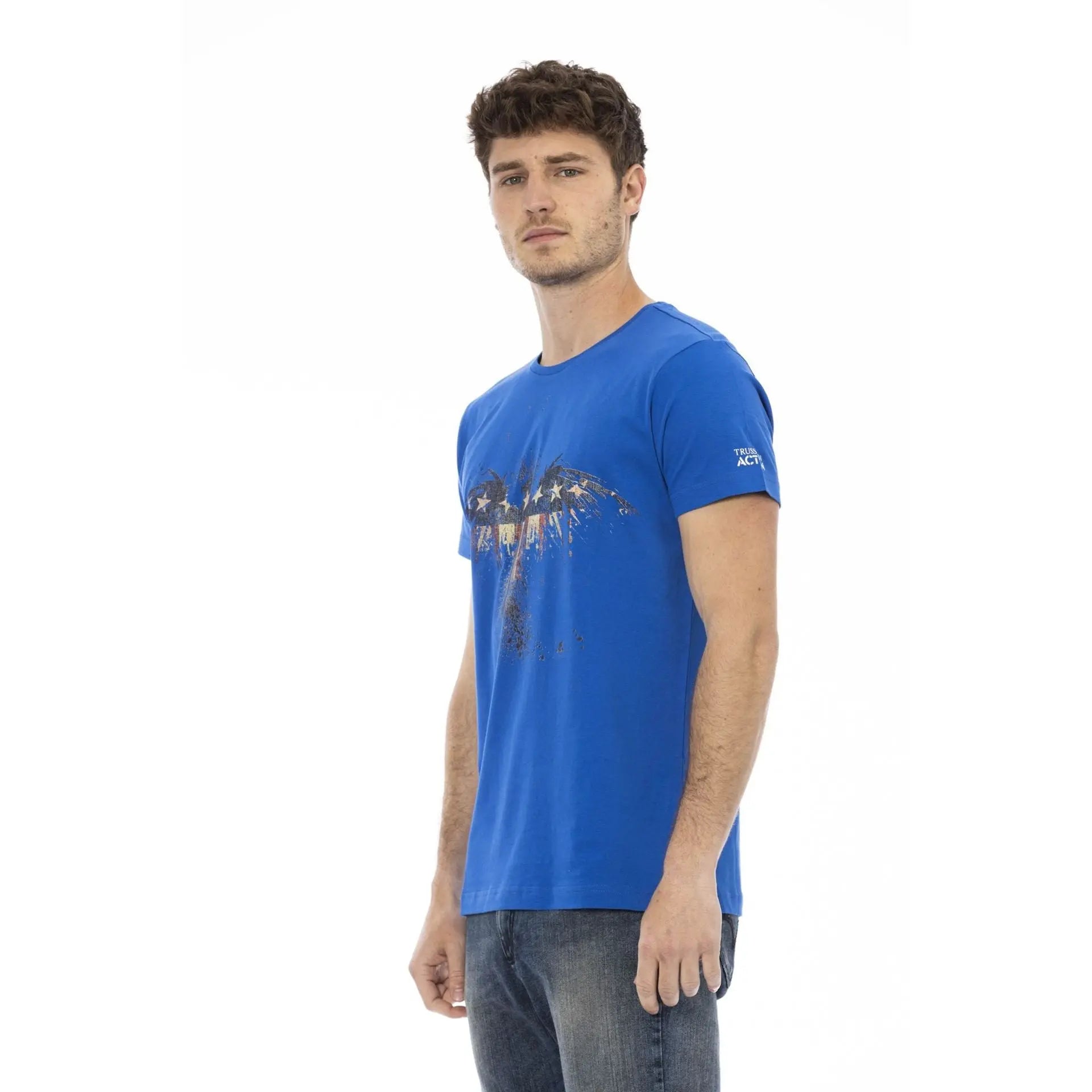 Trussardi Action T-shirts - Tendance