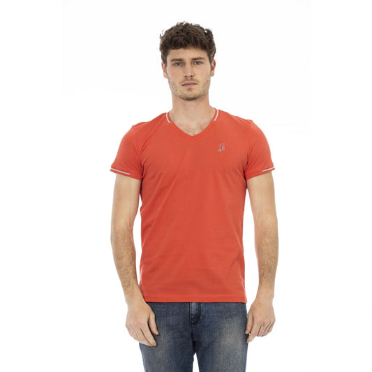 Trussardi Action T-shirts - Tendance