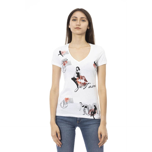 Trussardi Action T-shirts Trussardi Action