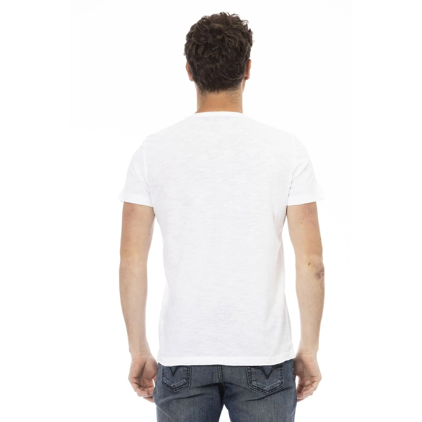 Trussardi Action T-shirts - Tendance