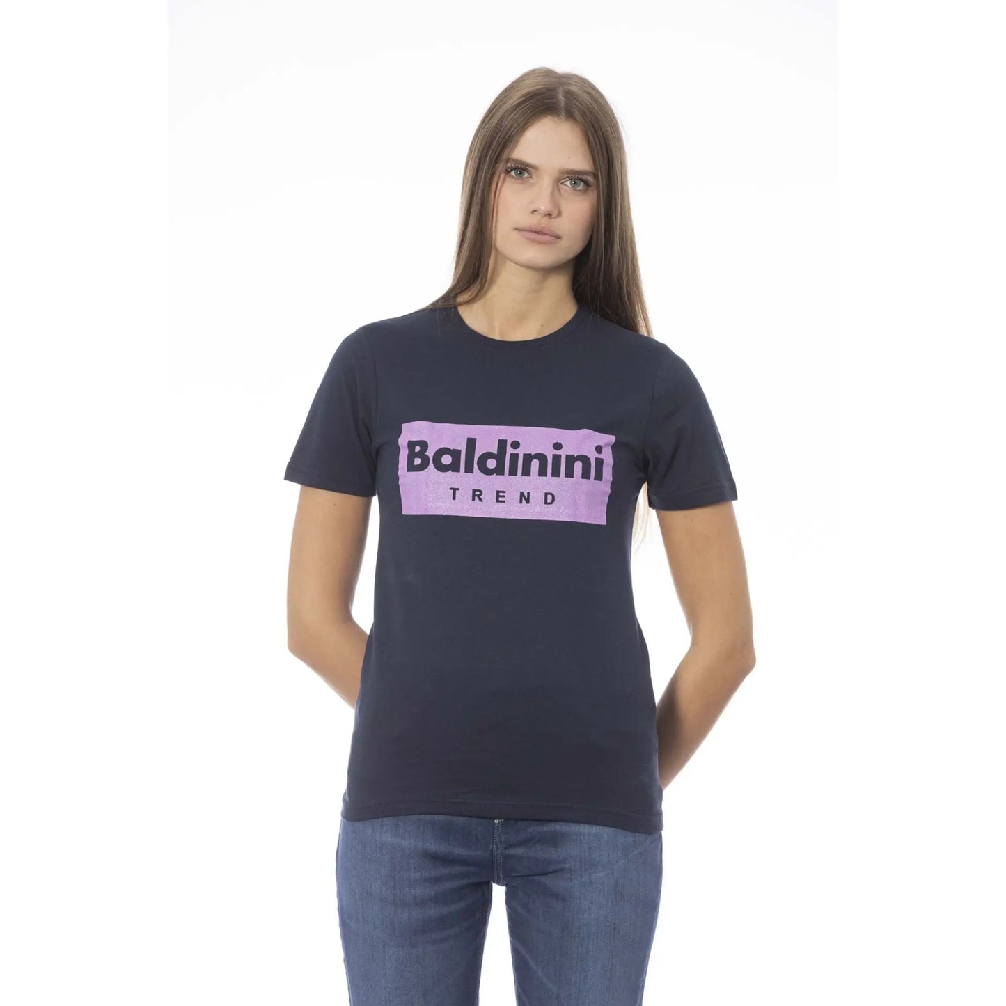 Baldinini Trend T-shirts Baldinini Trend