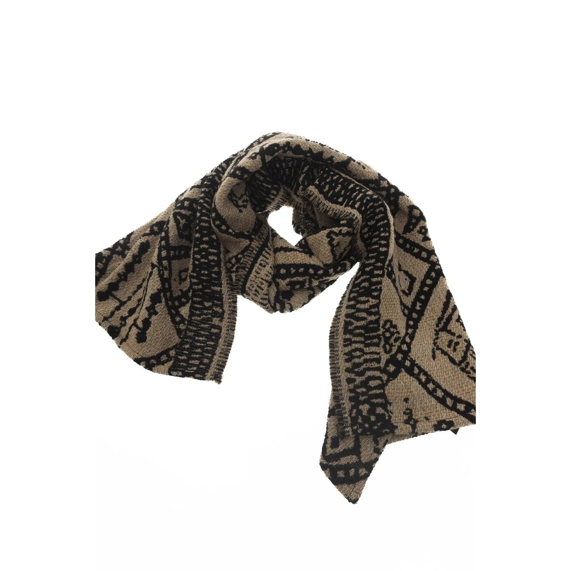 Alpha Studio Echarpes Alpha Studio